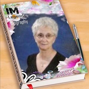 Meet your Posher, Barbara